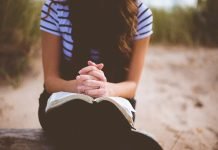 Przygotowanie do spowiedzi. Rachunek sumienia.