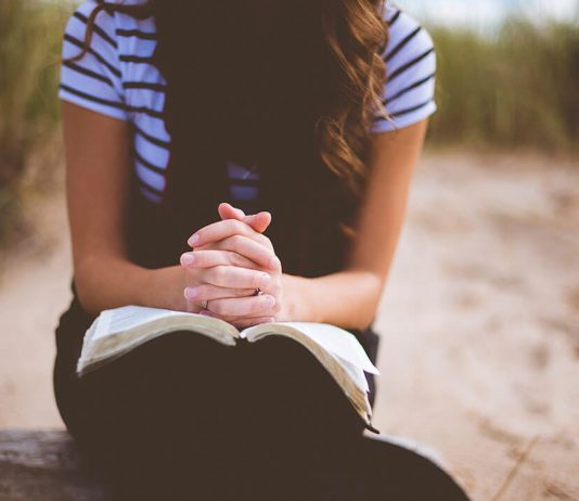 Przygotowanie do spowiedzi. Rachunek sumienia.