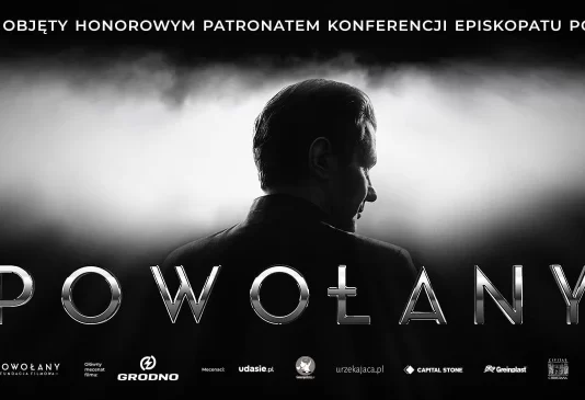 POWOŁANY 2022 – FILM NA CZASY OSTATECZNE