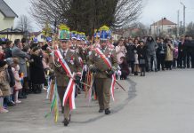 Poniedziałek Wielkanocny 2022