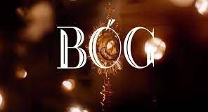 „BÓG”