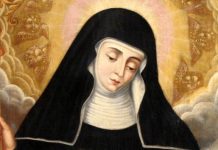 MODLITWA ŚW. GERTRUDY