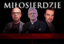 „Miłosierdzie. O Łasce i potępieniu”