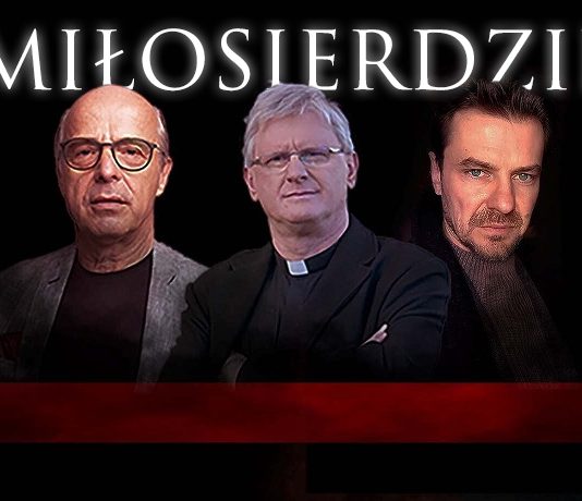 „Miłosierdzie. O Łasce i potępieniu”