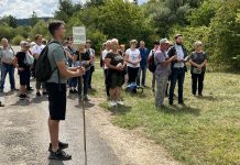 Pielgrzymka Parafialna do Kalwarii Pacławskiej 2022