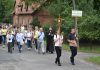 Parafialna piesza pielgrzymka do Sanktuarium Matki Bożej Pocieszenia w Leżajsku