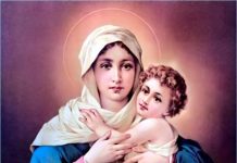 „Apostolat Pielgrzymującej Matki Bożej z Szensztatu”