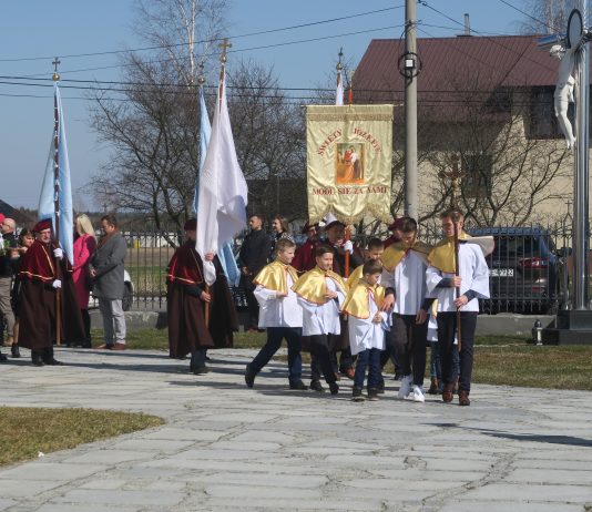 Rekolekcje i Odpust Parafialny 2023