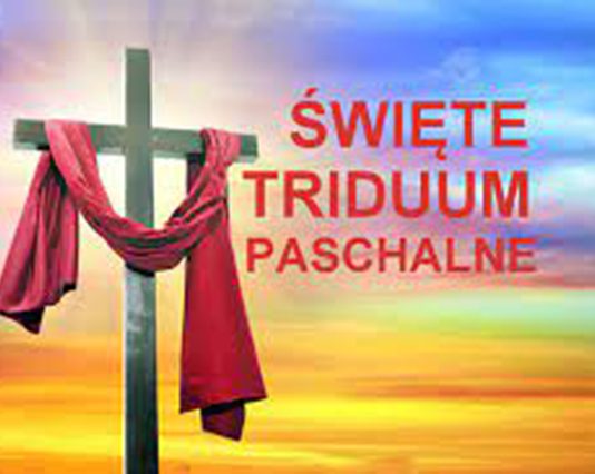 TRIDUUM PASCHALNE