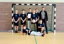 XIV Archidiecezjalny Turniej Liturgicznej Służby Ołtarza – etap dekanalny.