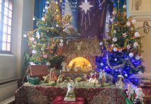 Boże Narodzenie 2023