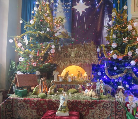 Boże Narodzenie 2023