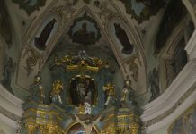 Liturgia Wielkiego Piątku