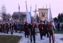 Święto Zmartwychwstania Jezusa Chrystusa