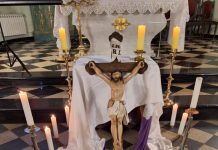 Rekolekcje Parafialne 2024