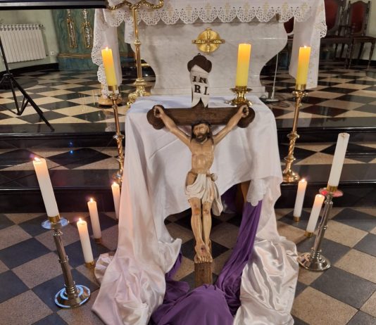 Rekolekcje Parafialne 2024