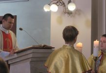 Poniedziałek Wielkanocny