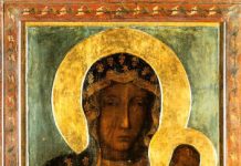 Program pielgrzymki i czuwania