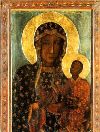 Program pielgrzymki i czuwania