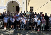 Pielgrzymka Parafialna do Kalwarii Pacławskiej