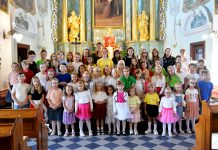 Koncert zespołu Mio Dio w Kościele Parafialnym 22.09.2024