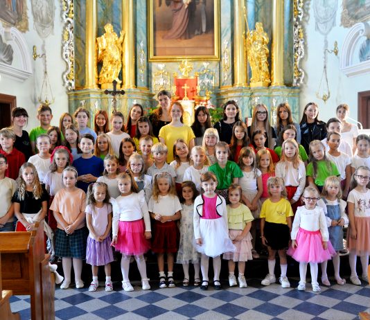 Koncert zespołu Mio Dio w Kościele Parafialnym 22.09.2024