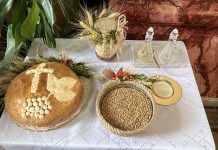 Dożynki Gminne 2024