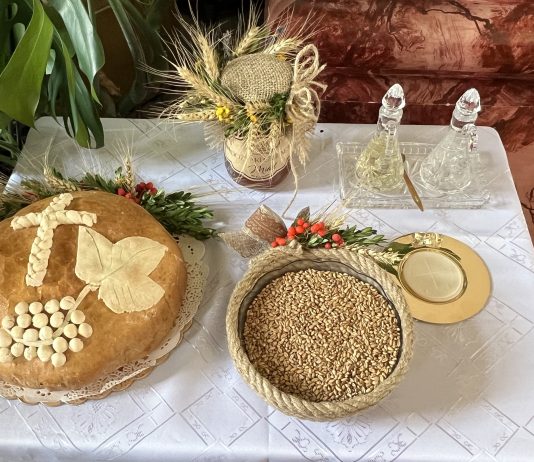 Dożynki Gminne 2024