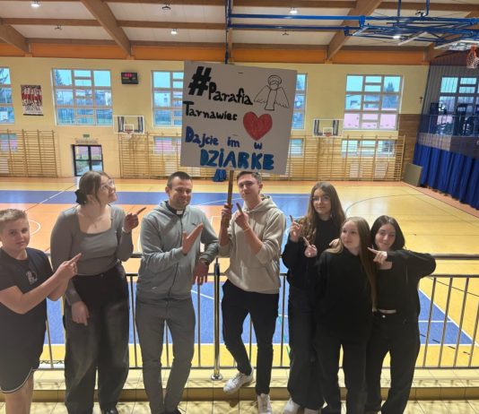 XV Archidiecezjalny Turniej Liturgicznej Służby Ołtarza – etap dekanalny