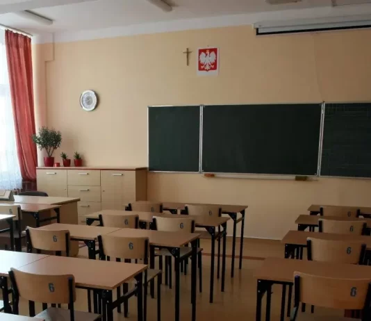 Rodzicom i zainteresowanym dobrem szkoły