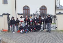 Ocalić od zapomnienia