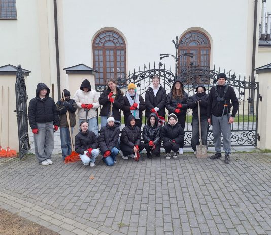 Ocalić od zapomnienia