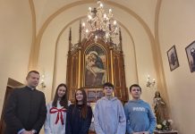 Finał akcji „ Z Serca do Serca”