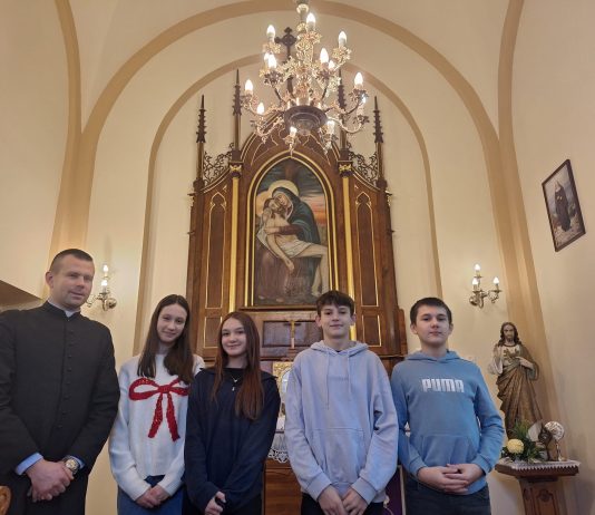 Finał akcji „ Z Serca do Serca”