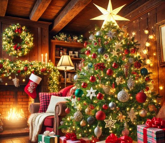 Kolędowy Czar w Wykonaniu Zespołu Mio Dio