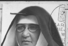 Poznaj Siostrę Kolumbę Czarnotę