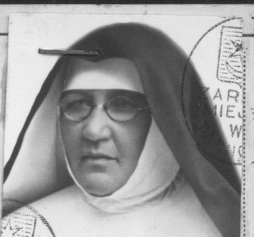 Poznaj Siostrę Kolumbę Czarnotę