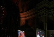 20 rocznica śmierci św. Jana Pawła II