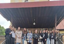 32 Spotkanie Młodych Archidiecezji Przemyskiej