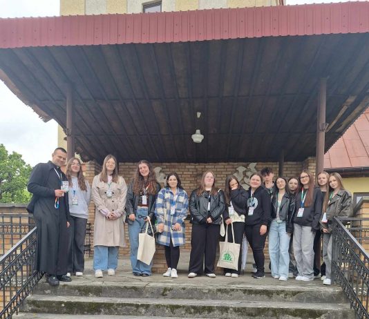 32 Spotkanie Młodych Archidiecezji Przemyskiej