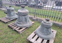 Dzwony – nowe napędy