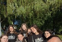 Koncert Jednego Serca Jednego Ducha w Rzeszowie