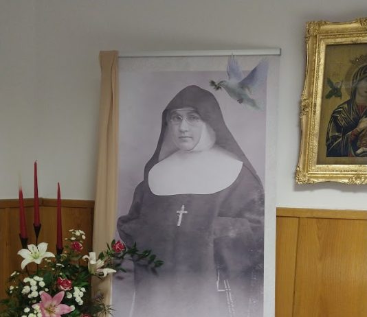 Siostra Kolumba