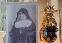 Wizyta Sióstr Józefitek