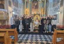 Uroczystość Jezusa Chrystusa Króla Wszechświata