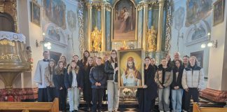 Uroczystość Jezusa Chrystusa Króla Wszechświata