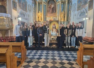 Uroczystość Jezusa Chrystusa Króla Wszechświata