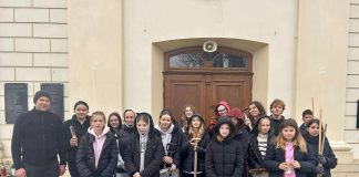 Młodzież pamięta!