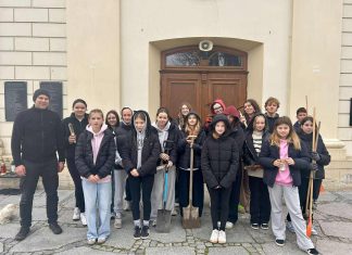 Młodzież pamięta!