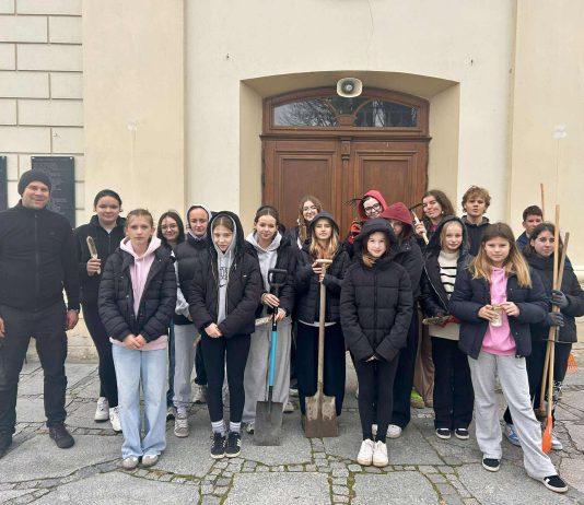 Młodzież pamięta!